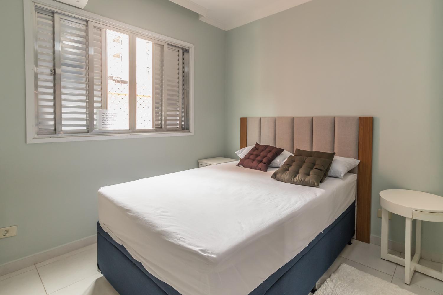Apartamento Guaruja Praia Tombo Exteriör bild