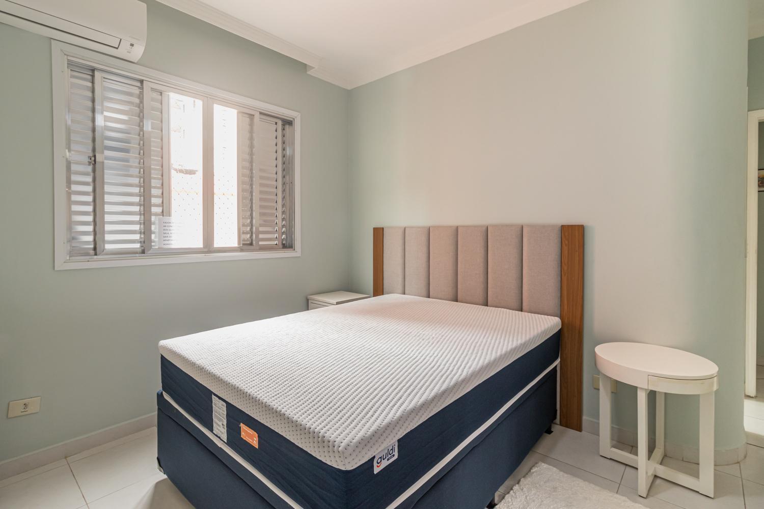 Apartamento Guaruja Praia Tombo Exteriör bild