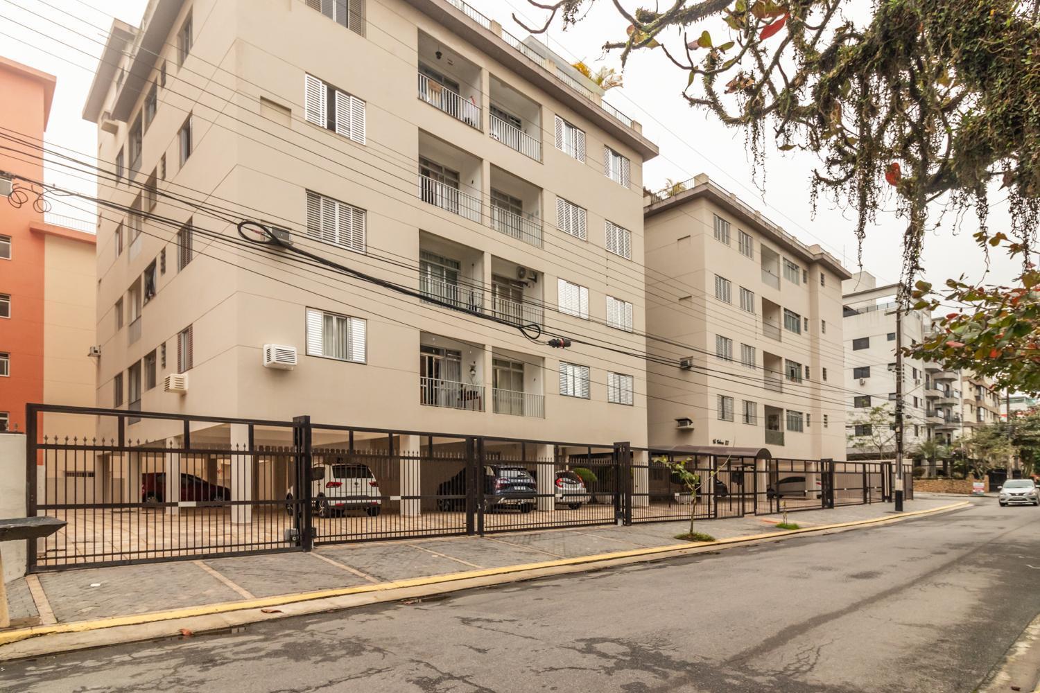Apartamento Guaruja Praia Tombo Exteriör bild