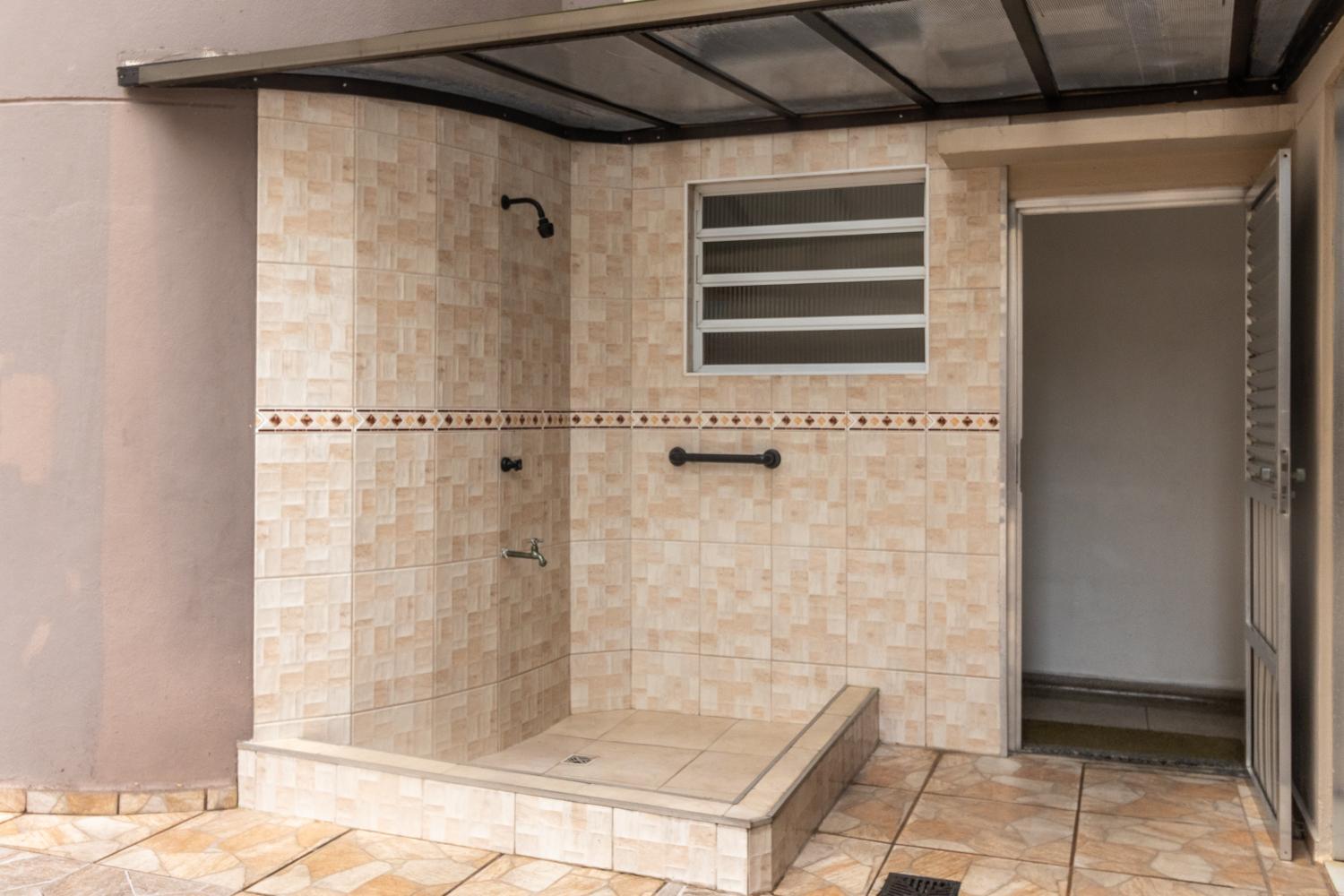 Apartamento Guaruja Praia Tombo Exteriör bild